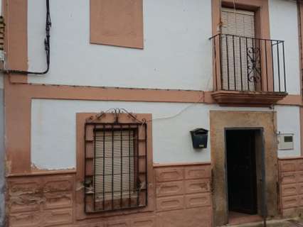 Casa en venta en Guijo de Coria