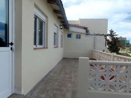 Piso en alquiler en Garachico zona San Juan del Reparo