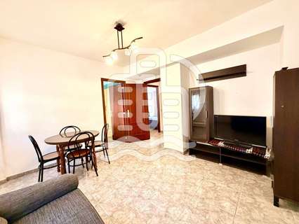 Planta baja en venta en Bocairent