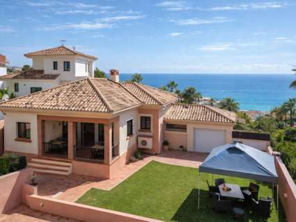 Casa en venta en Benalmádena