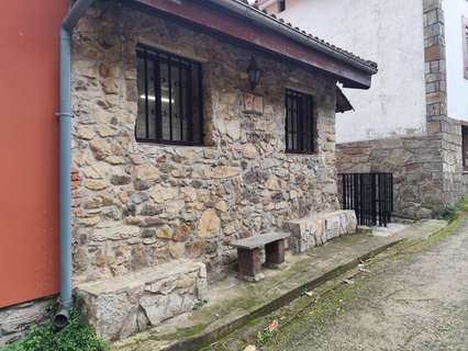 Casa rústica en venta en Pravia