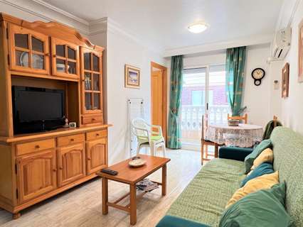 Piso en alquiler en Torrevieja