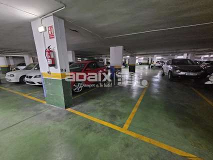 Plaza de parking en venta en Lucena zona Zona El Coso