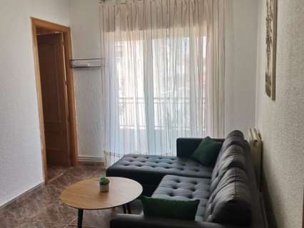 Piso para compartir en Getafe