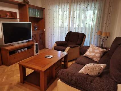 Piso para compartir en Getafe