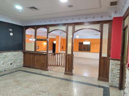 Local comercial en venta en Getafe