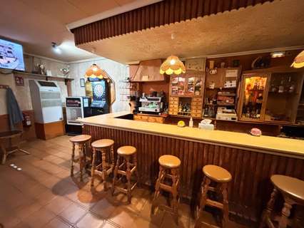 Local comercial en venta en Ontinyent