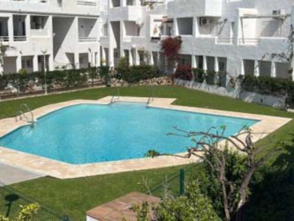 Piso en alquiler en Fuengirola