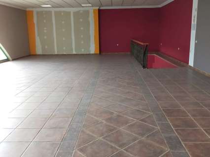 Local comercial en alquiler en Córdoba