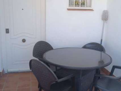 Piso en alquiler en Fuengirola zona CP