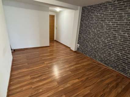 Piso en alquiler en Valencia rebajado