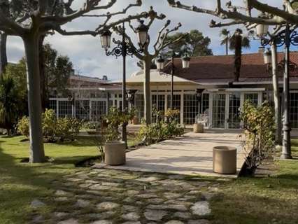 Local comercial en venta en Las Rozas de Madrid