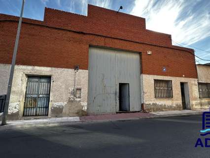 Local comercial en venta en Fuensalida