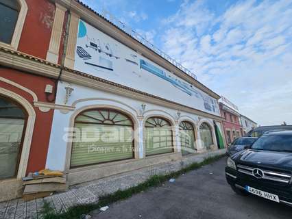 Local comercial en venta en Lucena zona Polígono Los Santos