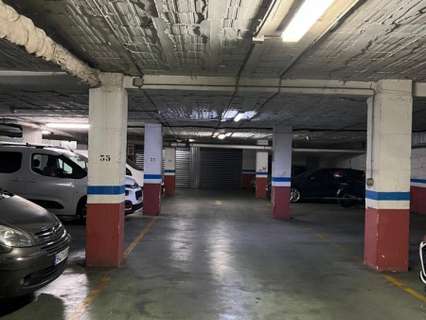 Plaza de parking en venta en Torremolinos zona Centro