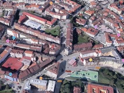 Plaza de parking en venta en Pravia