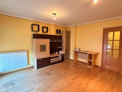 Ático en venta en Palencia zona Calle Lola de la Fuente