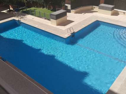 Piso en venta en Getafe zona Getafe Norte