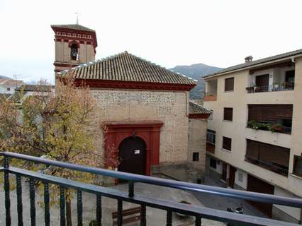 Piso en venta en Güejar Sierra