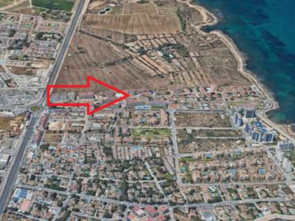 Piso en alquiler en Torrevieja