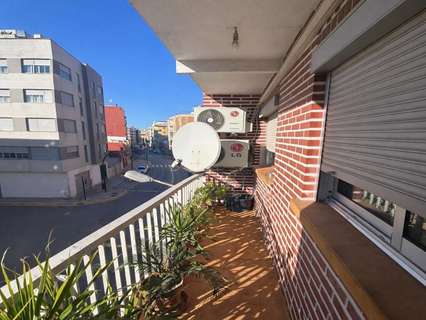 Piso en venta en Silla