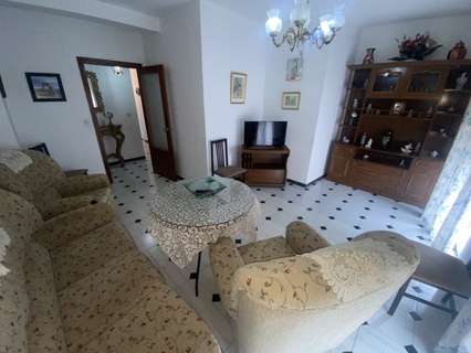 Piso en alquiler en Santa Marta