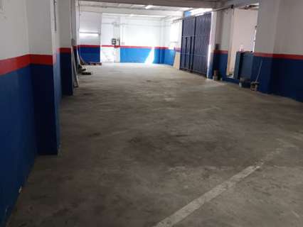 Local comercial en alquiler en Lucena