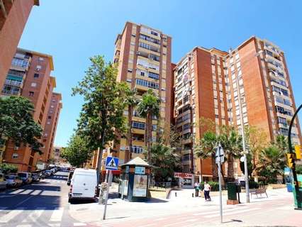 Piso en venta en Málaga zona PARQUE VICTORIA EUGENIA