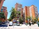 Piso en venta en Málaga zona PARQUE VICTORIA EUGENIA