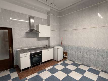 Piso en venta en Palencia zona Calle Bailen 2