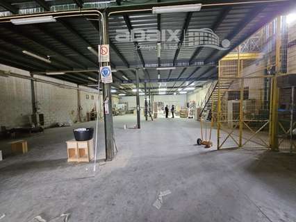 Local comercial en venta en Lucena zona Polígono de la Viñuela