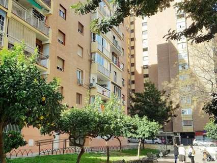 Piso en venta en Málaga zona PARQUE VICTORIA EUGENIA