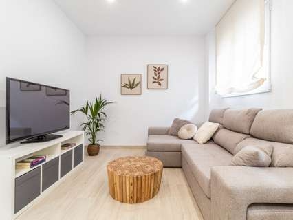 Planta baja en venta en Torremolinos zona LOMA DE LOS RISCOS