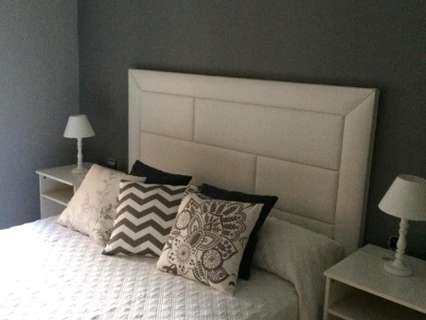 Piso en alquiler en Madrid