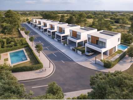 Parcela en venta en Villalbilla