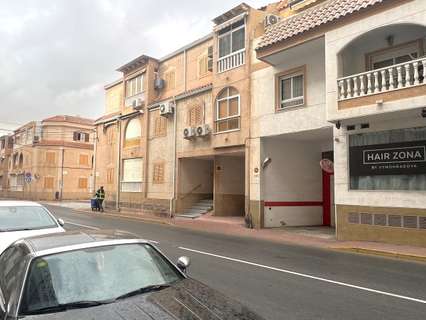 Plaza de parking en venta en Torrevieja