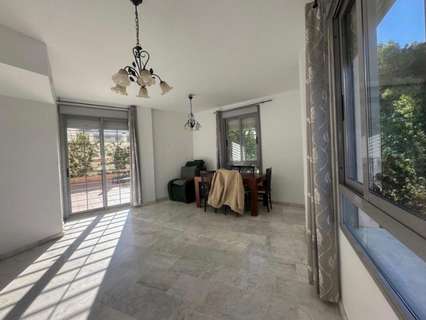 Chalet en venta en Fuengirola zona CP