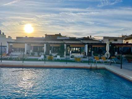 Chalet en venta en Torremolinos zona Carihuela