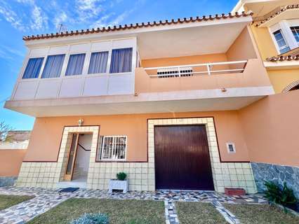 Casa en venta en Málaga zona Puerto de la Torre