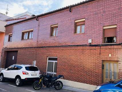 Casa en venta en Palencia zona Ines Moro 35