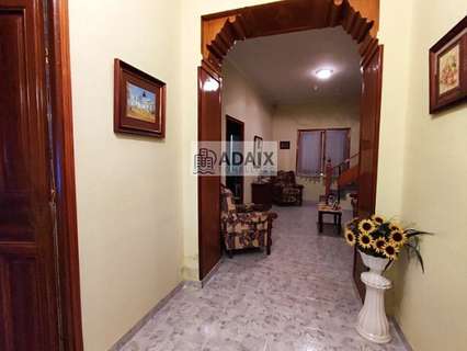 Casa en venta en Tomelloso