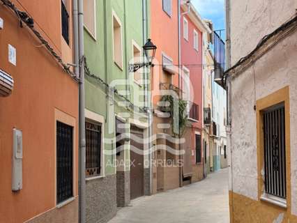 Chalet en venta en Xàtiva