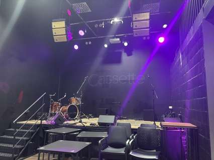 Local comercial en alquiler en Las Rozas de Madrid