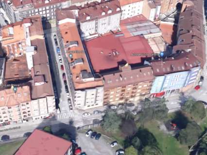 Plaza de parking en alquiler en Pravia