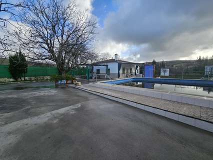 Casa rústica en venta en Lucena