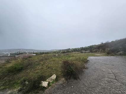 Parcela en venta en Lucena