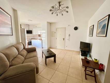 Piso en venta en Torremolinos zona El Calvario