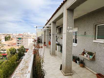 Ático en venta en Torrevieja zona Acequion