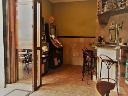 Local comercial en alquiler en San Cristóbal de La Laguna