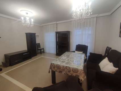 Piso en venta en Lucena